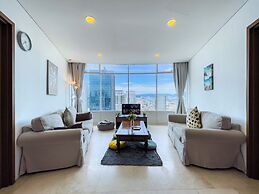 Vortex Suites KLCC By BlackNest