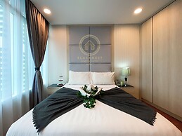 Vortex Suites KLCC By BlackNest