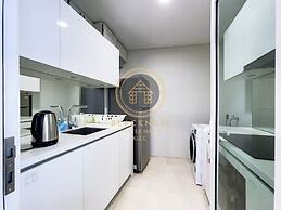 Vortex Suites KLCC By BlackNest