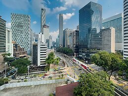 Vortex Suites KLCC By BlackNest