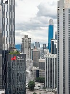 Vortex Suites KLCC By BlackNest