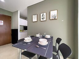 Vortex Suites KLCC By BlackNest