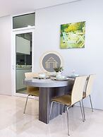 Vortex Suites KLCC By BlackNest