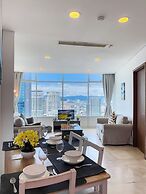 Vortex Suites KLCC By BlackNest