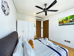 Vortex Suites KLCC By BlackNest