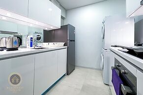 Vortex Suites KLCC By BlackNest