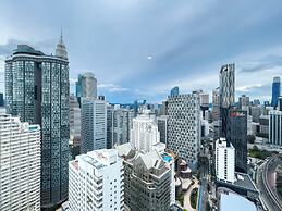 Vortex Suites KLCC By BlackNest