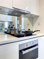 Vortex Suites KLCC By BlackNest