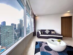 Vortex Suites KLCC By BlackNest