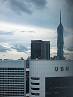 Vortex Suites KLCC By BlackNest