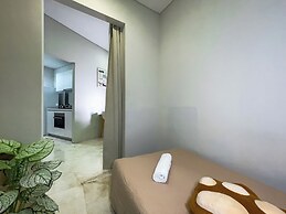 Vortex Suites KLCC By BlackNest