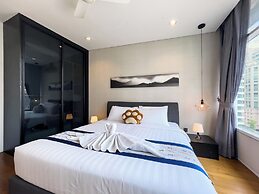 Vortex Suites KLCC By BlackNest