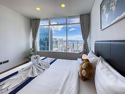 Vortex Suites KLCC By BlackNest