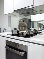 Vortex Suites KLCC By BlackNest