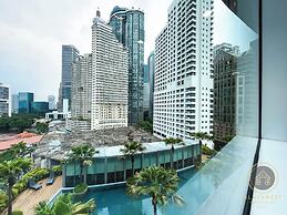 Vortex Suites KLCC By BlackNest