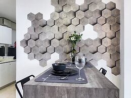 Vortex Suites KLCC By BlackNest