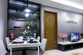 Vortex Suites KLCC By BlackNest