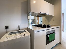 Vortex Suites KLCC By BlackNest