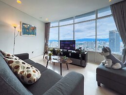 Vortex Suites KLCC By BlackNest