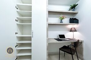 Vortex Suites KLCC By BlackNest