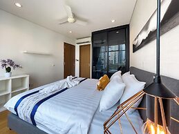 Vortex Suites KLCC By BlackNest