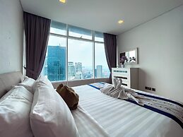 Vortex Suites KLCC By BlackNest