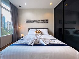 Vortex Suites KLCC By BlackNest