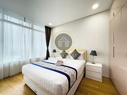Vortex Suites KLCC By BlackNest