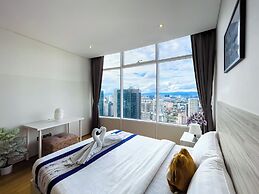 Vortex Suites KLCC By BlackNest