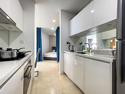 Vortex Suites KLCC By BlackNest