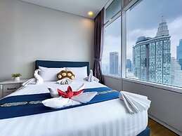 Vortex Suites KLCC By BlackNest