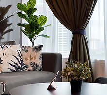 Vortex Suites KLCC By BlackNest