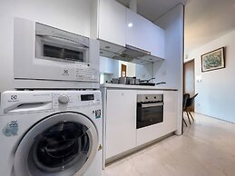 Vortex Suites KLCC By BlackNest