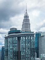 Vortex Suites KLCC By BlackNest