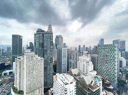 Vortex Suites KLCC By BlackNest