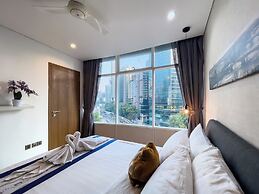 Vortex Suites KLCC By BlackNest