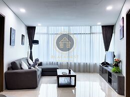 Vortex Suites KLCC By BlackNest