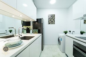 Vortex Suites KLCC By BlackNest