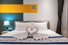 Vortex Suites KLCC By BlackNest