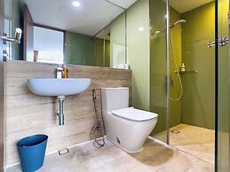 Vortex Suites KLCC By BlackNest