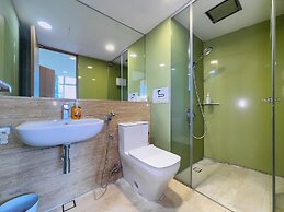 Vortex Suites KLCC By BlackNest