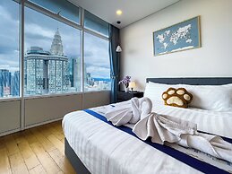 Vortex Suites KLCC By BlackNest