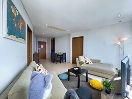 Vortex Suites KLCC By BlackNest