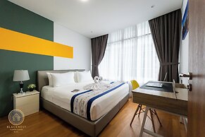 Vortex Suites KLCC By BlackNest