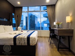 Vortex Suites KLCC By BlackNest