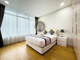 Vortex Suites KLCC By BlackNest