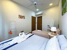 Vortex Suites KLCC By BlackNest