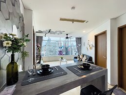 Vortex Suites KLCC By BlackNest