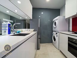 Vortex Suites KLCC By BlackNest