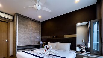 Vortex Suites KLCC By BlackNest